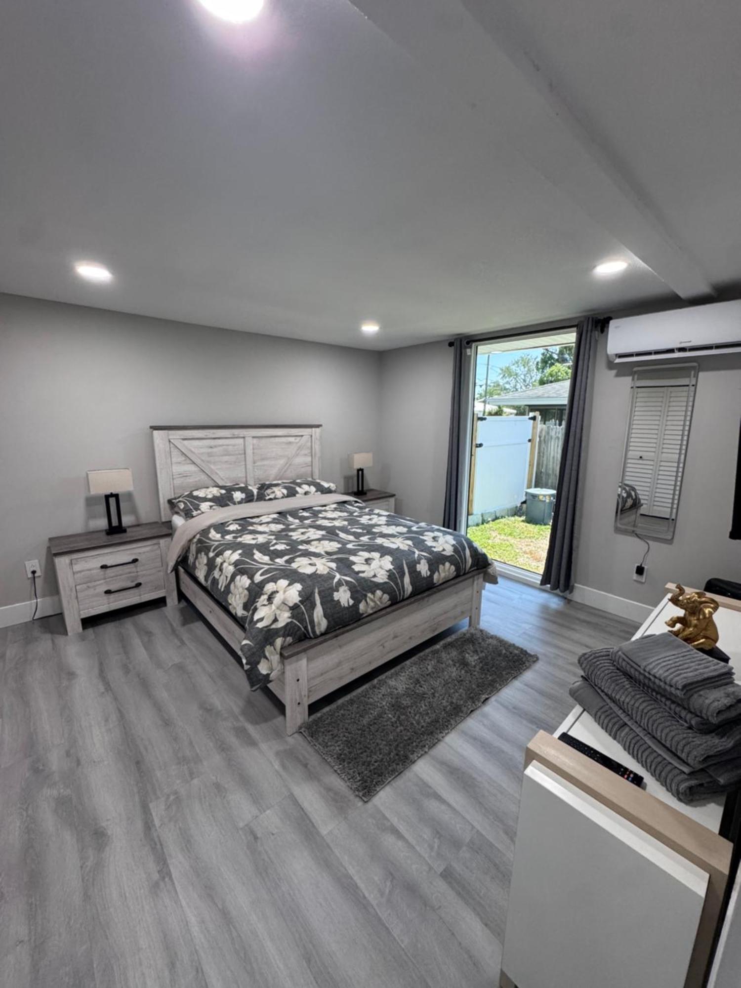 Vista Beach Clearwater Exterior foto
